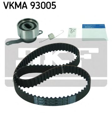 VKMA 93005 SKF Комплект ГРМ (ремінь + ролик)1